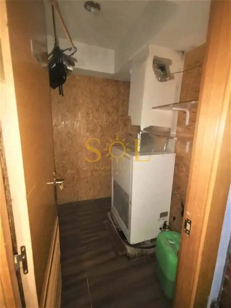 Local comercial en venda a Calle San Agustin 2, imagen 28