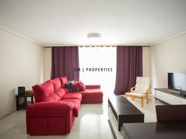 Wohnung mit Balkon zur Miete in Alameda