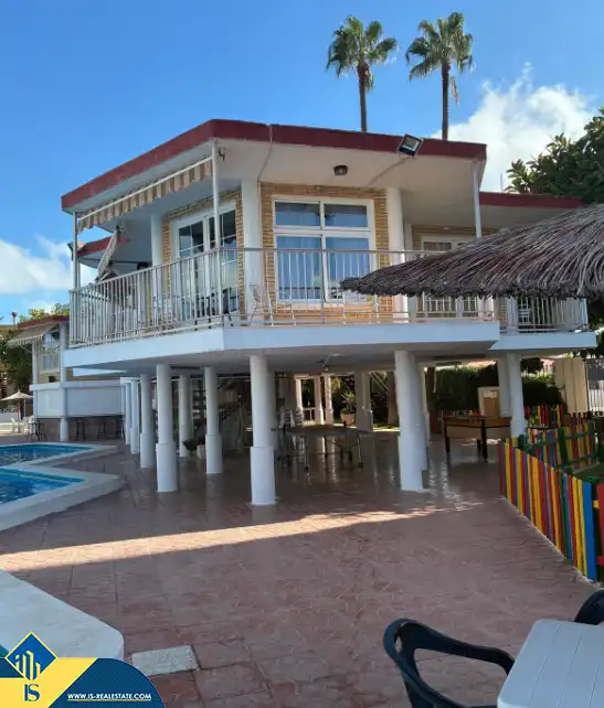 Villa avec piscine à vendre à Playa de los Locos, imagen 23