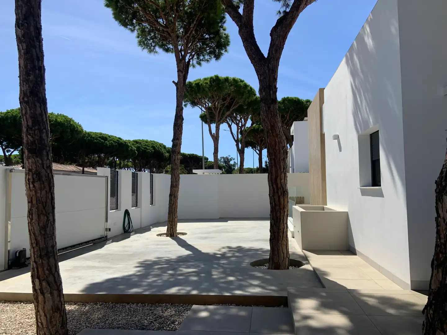Casa o chalet en venta en Carretera de la Barrosa, Los Gallos