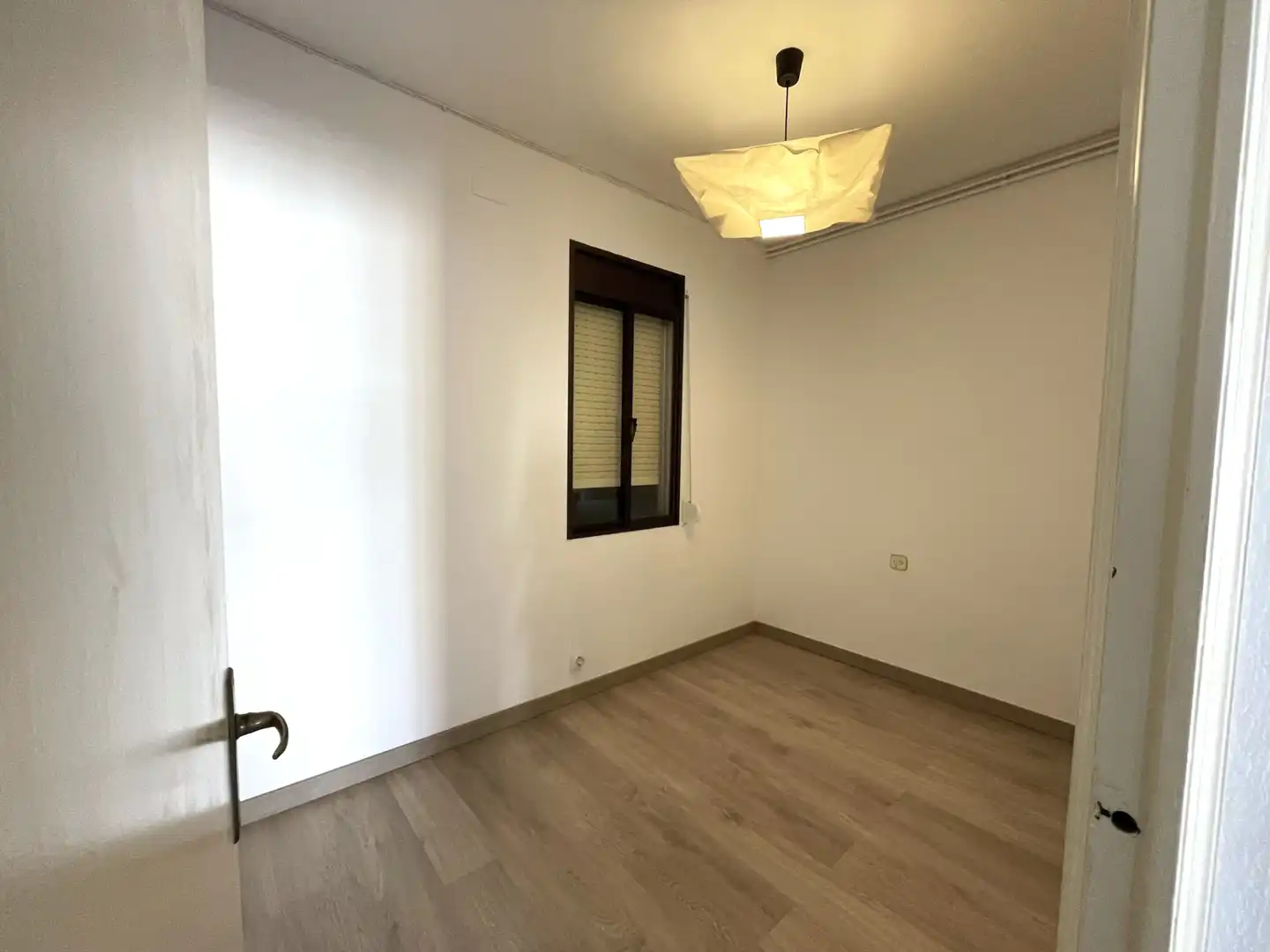 Dormitori de Pis en venda en Barcelona amb Aire condicionat, Calefacció i Parquet
