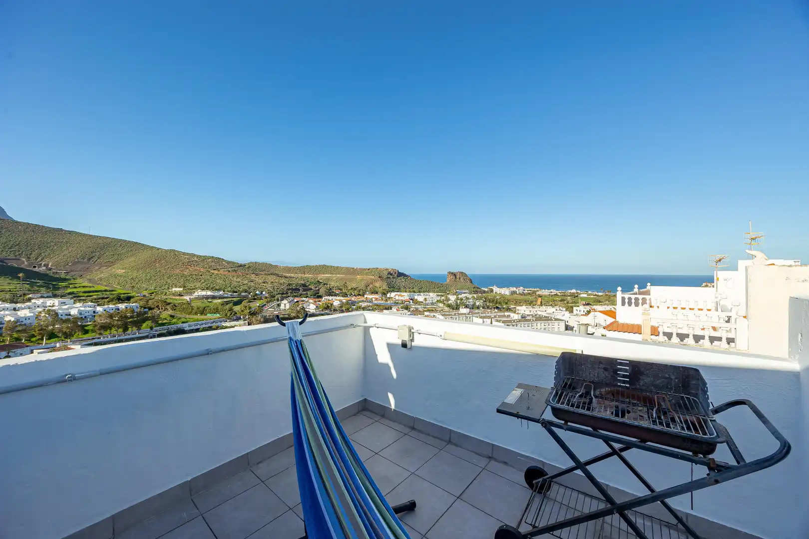 Terrace of Houses for sale in Agaete