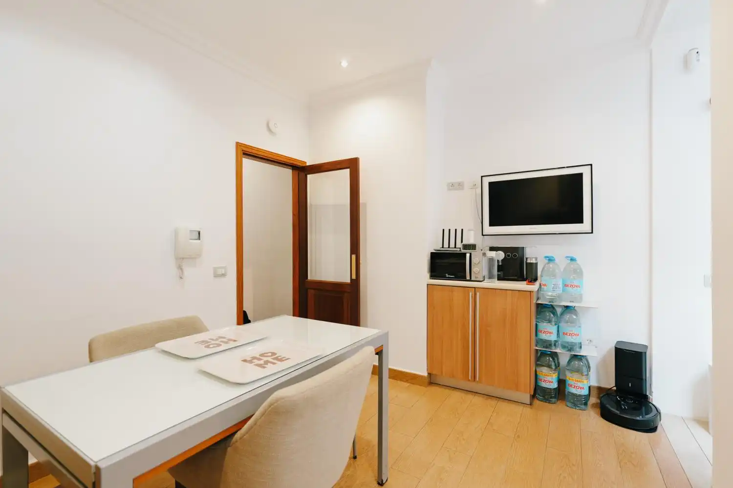Appartement avec terrasse à vendre à Icod de los Vinos pueblo, imagen 4