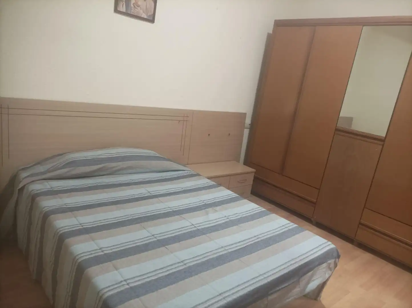 Casa amb terrassa en venda a Pueblo, imagen 12