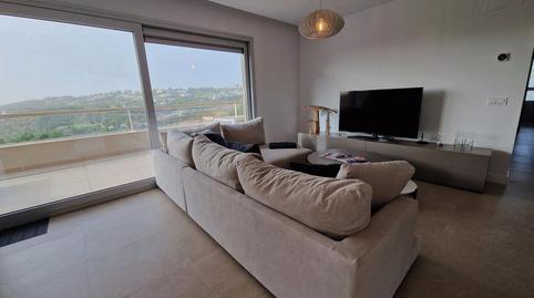 Foto 5 de Àtic en venda a La Cala Golf - Lagar Martell, Málaga