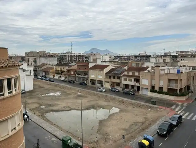 Piso con ascensor en venta en Calle Ramón y Cajal 52, imagen 11
