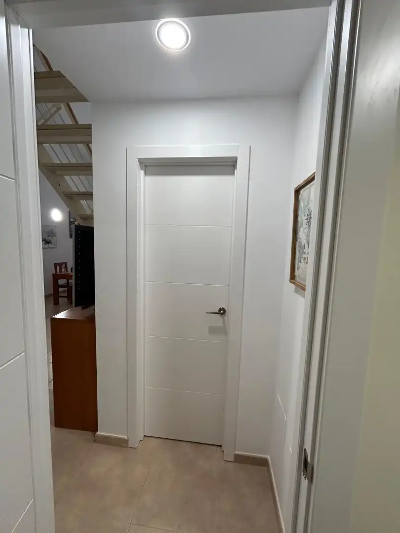 Dúplex en venda en Granadilla de Abona amb Terrassa, Moblat i Forn