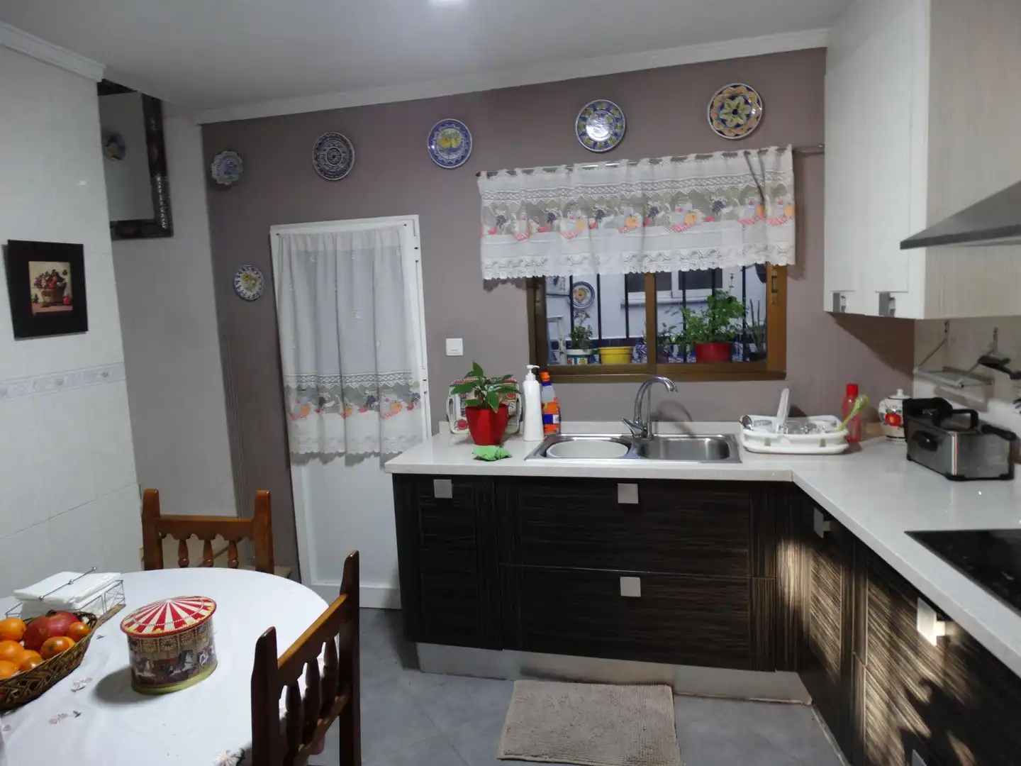 Terraced house for sale in Villanueva del Rosario, imagen 8