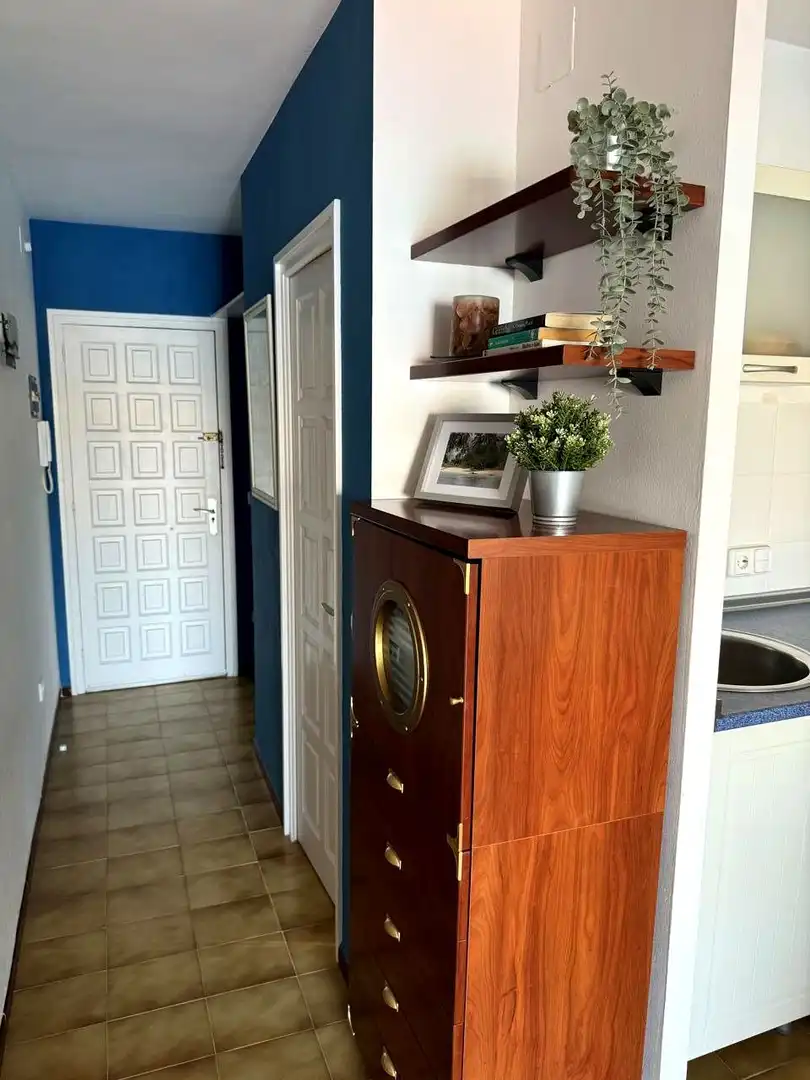 Studio with lift for sale in Port - La Cota - Puig Sec, imagen 17