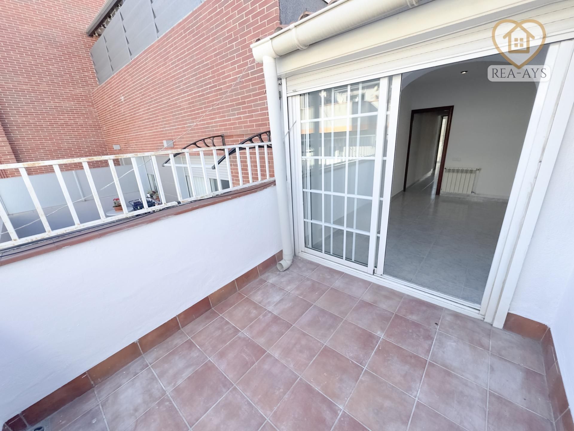 Pis en venda en Sant Boi de Llobregat amb Aire condicionat, Calefacció i Terrassa