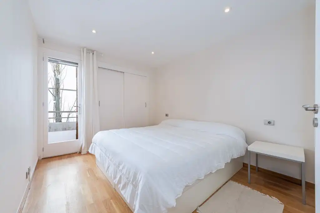 Apartment mit Terrasse zum Verkauf in Port de Pollença, imagen 6
