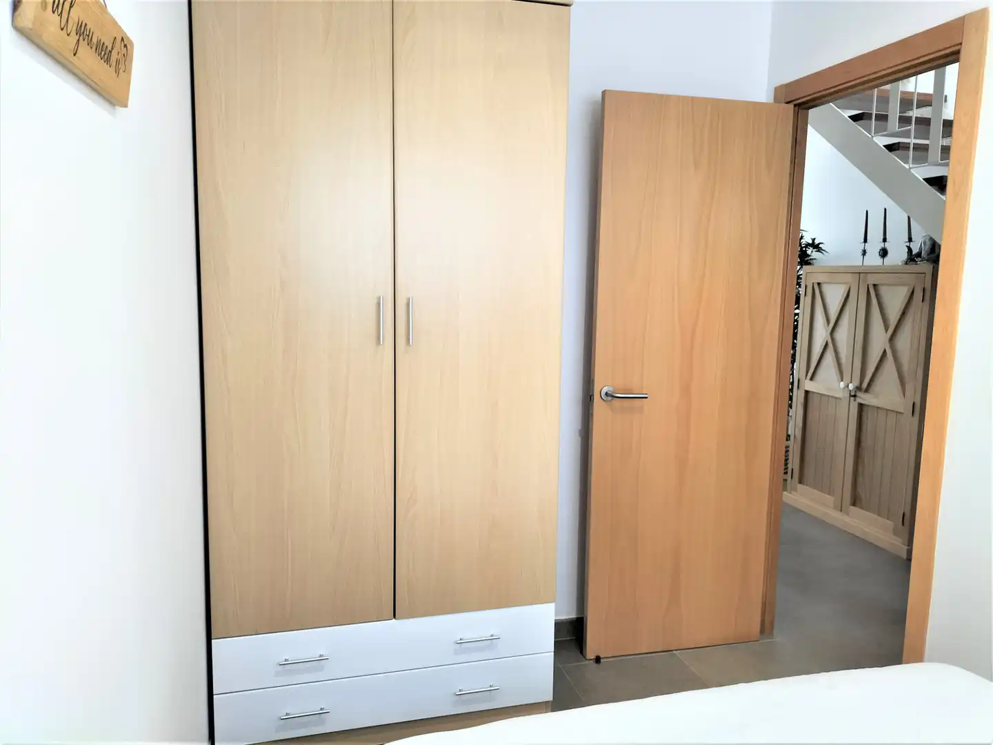 Maisonette mit Pool zur Miete in Avinguda de la Mar Mediterrania 58, imagen 13