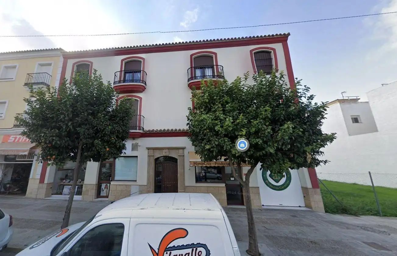 Casa adosada en venda a INDEPENDENCIA DE LA, 30, San José del Valle