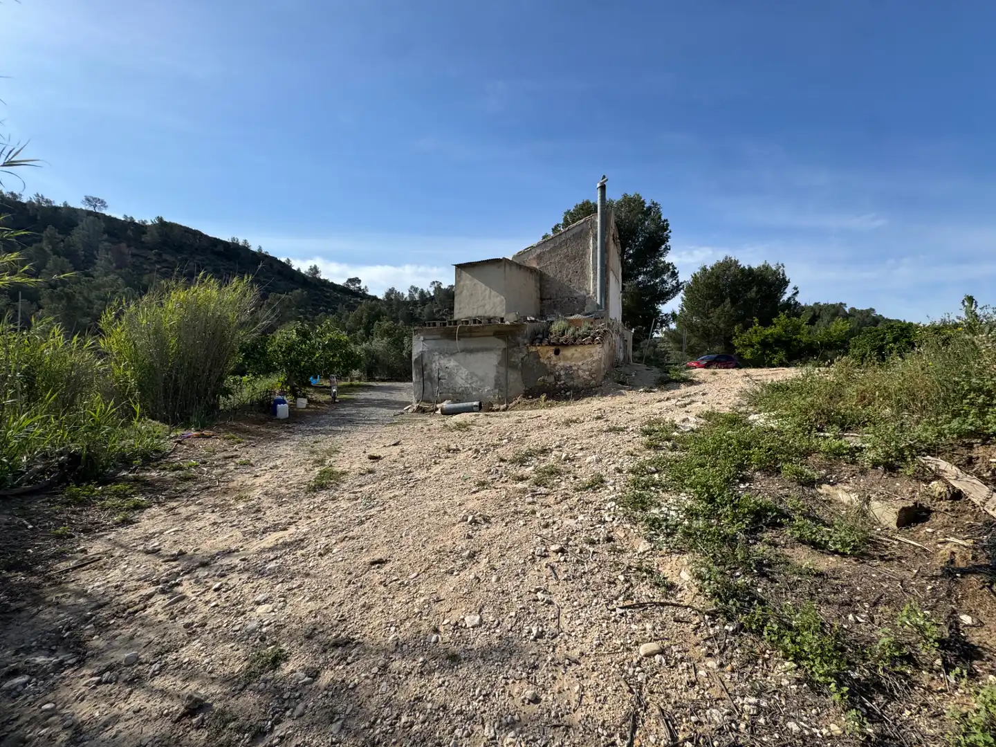 Terreno rustico in vendita a Calle 7.Canara 76, imagen 38