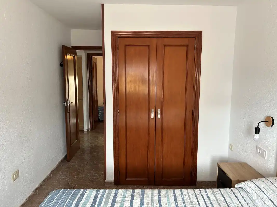 Apartament de lloguer a Carrer de la Milotxa, Miramar