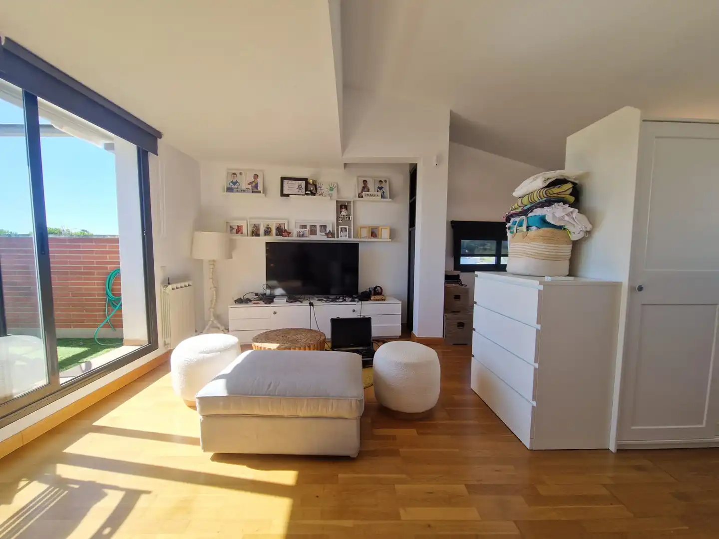 Semi-detached house with terrace for sale in Carrer del Port, imagen 29