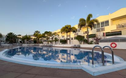 Piscina de Casa o xalet en venda en Adeje amb Terrassa, Piscina i Moblat