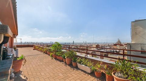 Photo 3 of Attic for sale in El Guinardó, Barcelona Capital