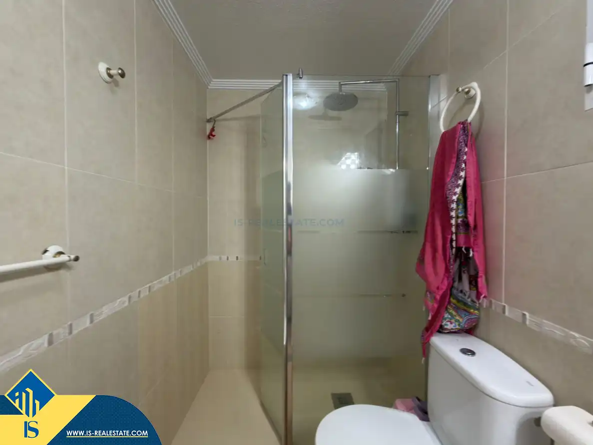Apartment zum Verkauf in Playa del Acequión, Náufragos y Rocío del Mar, imagen 12