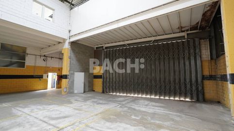 Foto 3 von Fabrikhallen zur Miete in Calle Perot Rocaguinarda, El Sucre - El Nadal, Vic