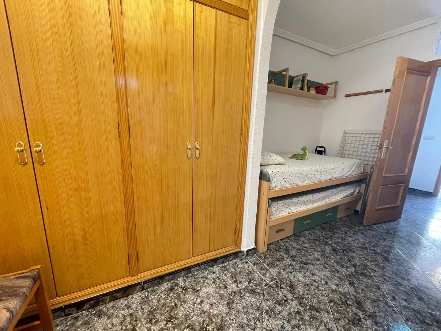 Apartment for sale in Calle Hierro 5, imagen 11