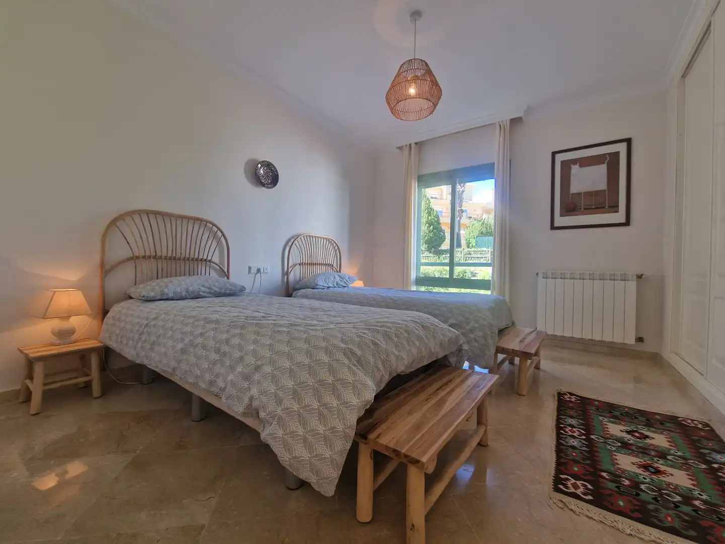 Apartment mit Pool zum Verkauf in La Alcaidesa, imagen 13