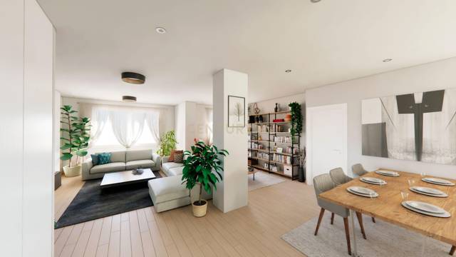 Piso en Venta en C. de Mauricio Legendre, 15, Chamartín, 28046 Madr, 15 en Castilla