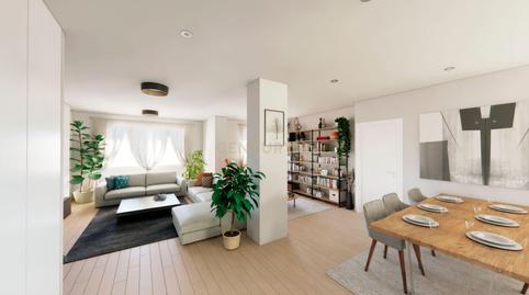 Foto 5 de Piso en venta en C. de Mauricio Legendre, 15, Chamartín, 28046 Madr, 15, Castilla, Madrid