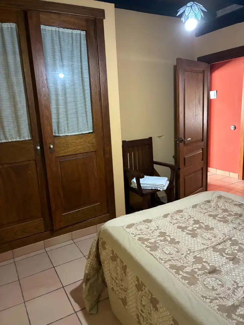 Finca rústica en venta en Calle San Jorge, 19, Navaconcejo