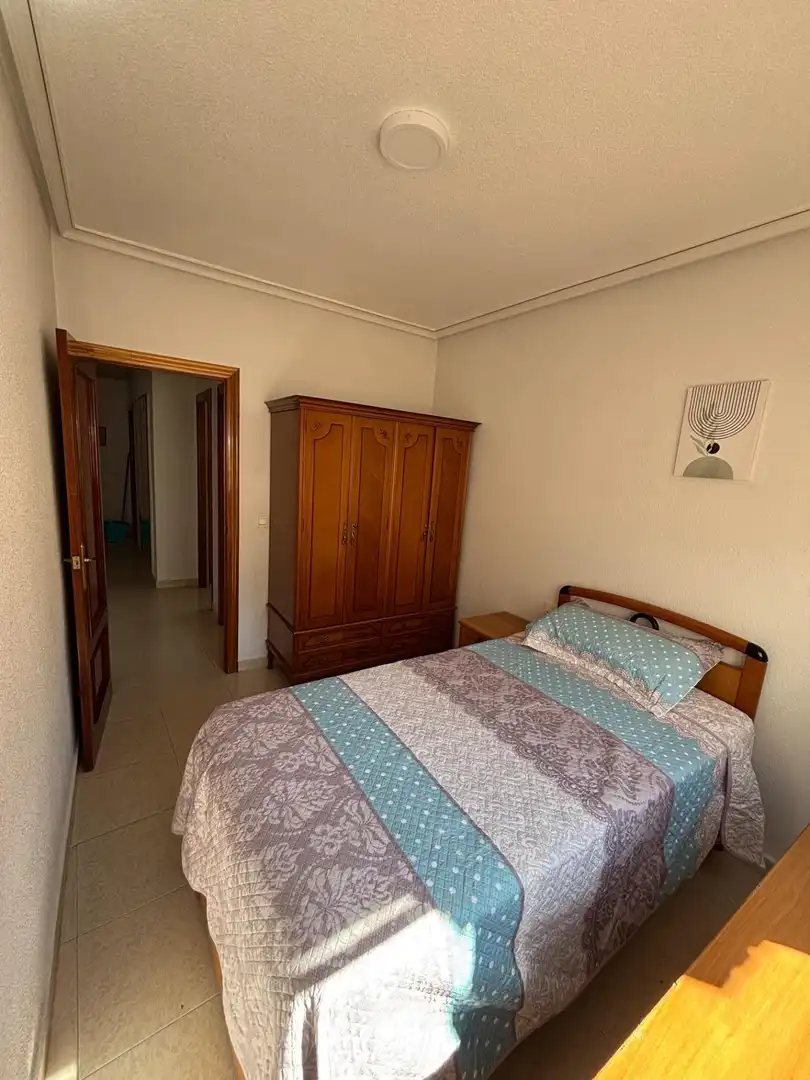 Mini appartamento con terrazza in affitto a Pedanías Oeste, imagen 14