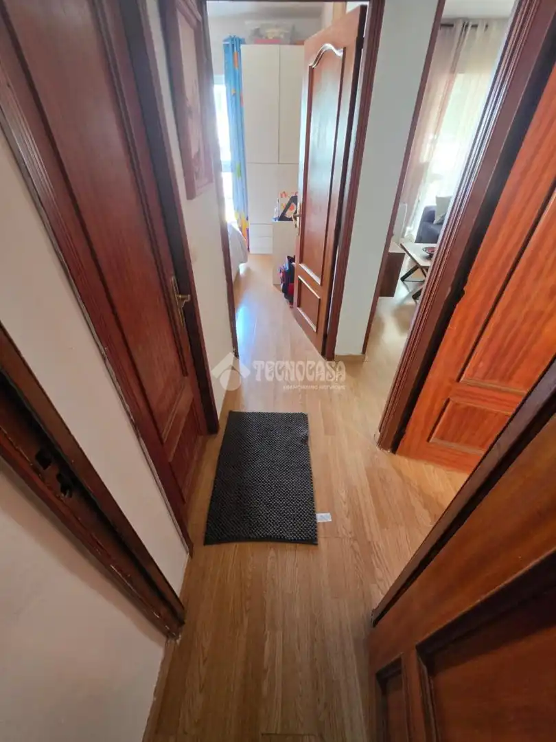Wohnung zum Verkauf in Fuenlabrada