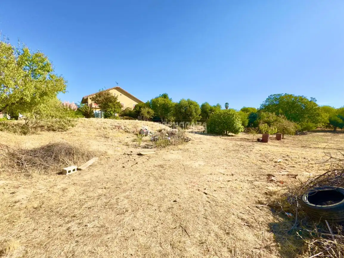 Casa o xalet en venda en Valdeavero amb Calefacció, Terrassa i Traster