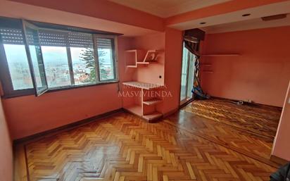 Bedroom of Flat for sale in Vigo   with Terrace