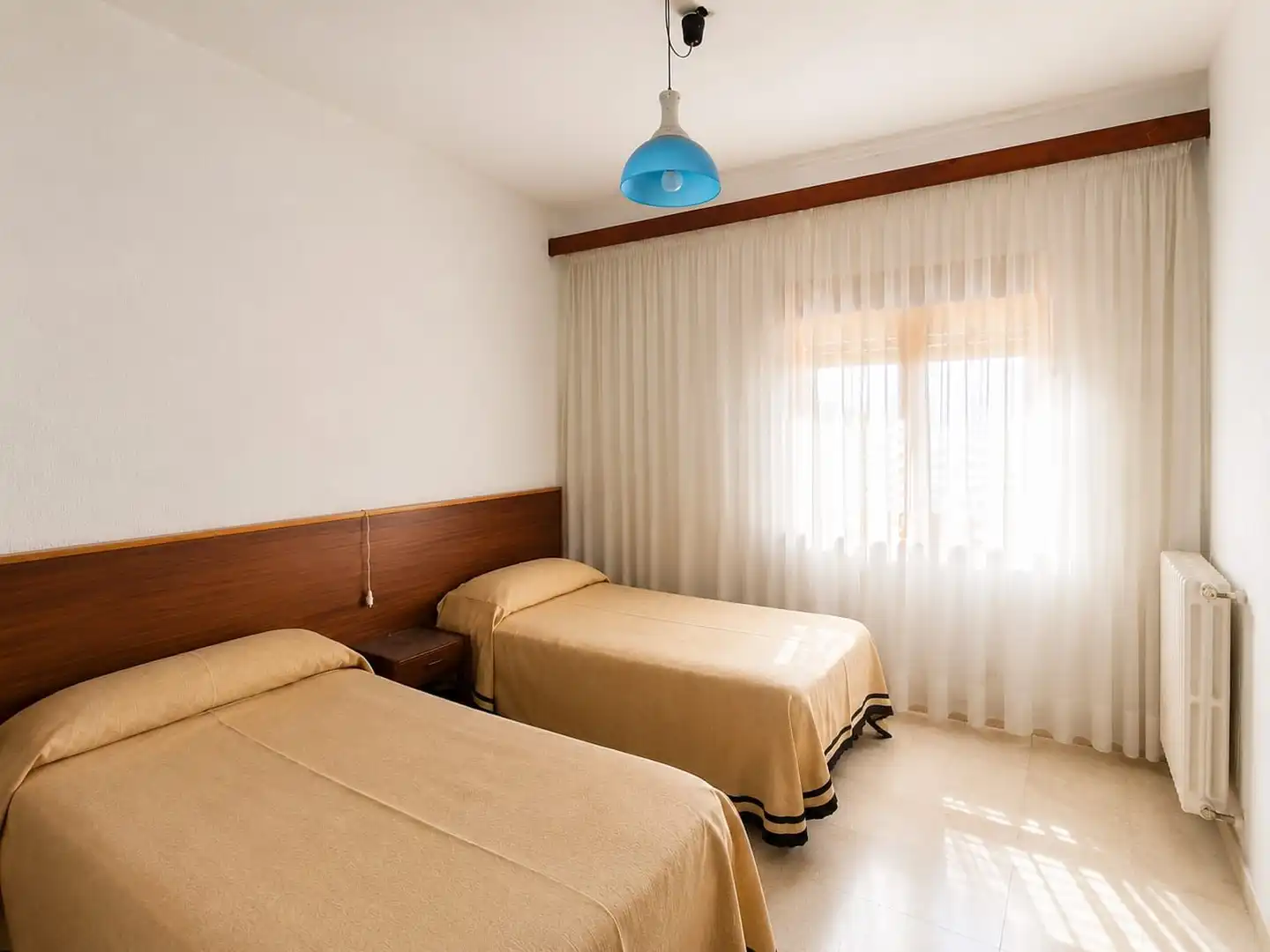 Habitación de Edificio en venta en Tubilla del Agua