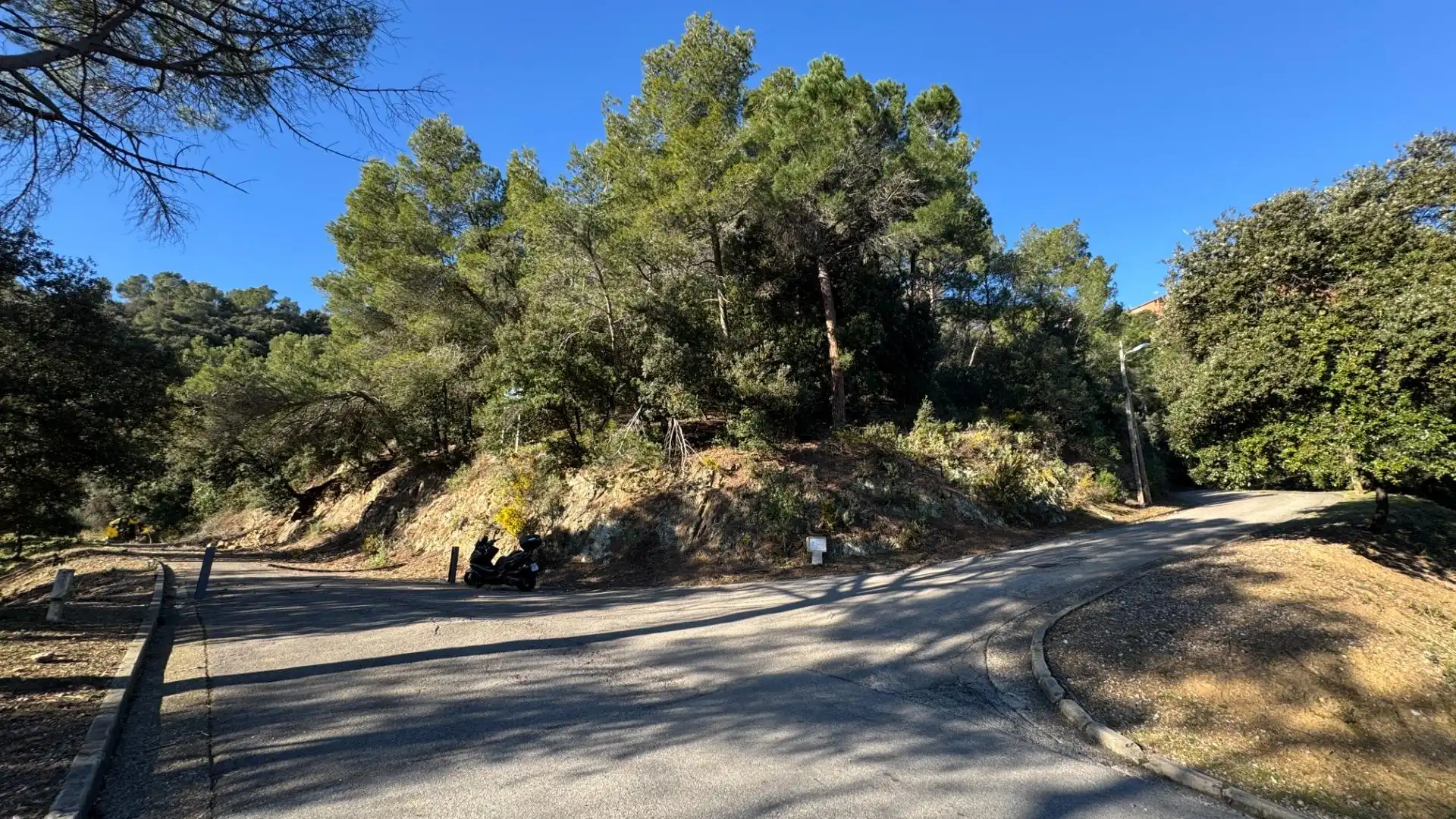 Wohnbaugrundstück zum Verkauf in Carrer de la Llicorella, imagen 2