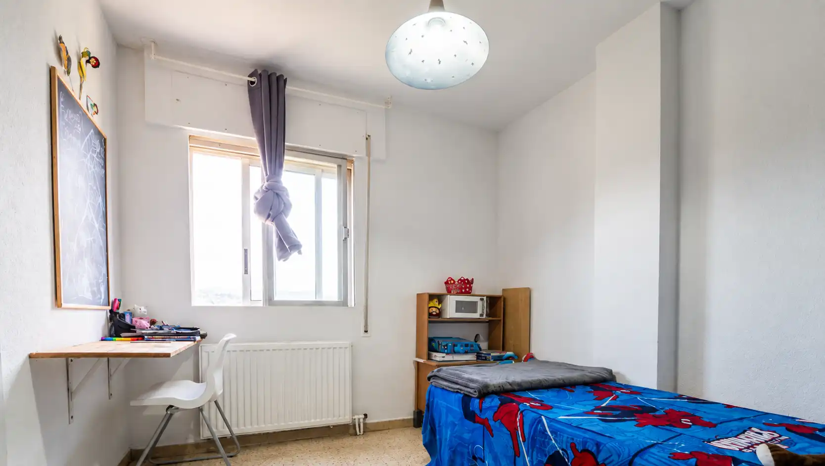 Habitación de Piso en venta en Girona