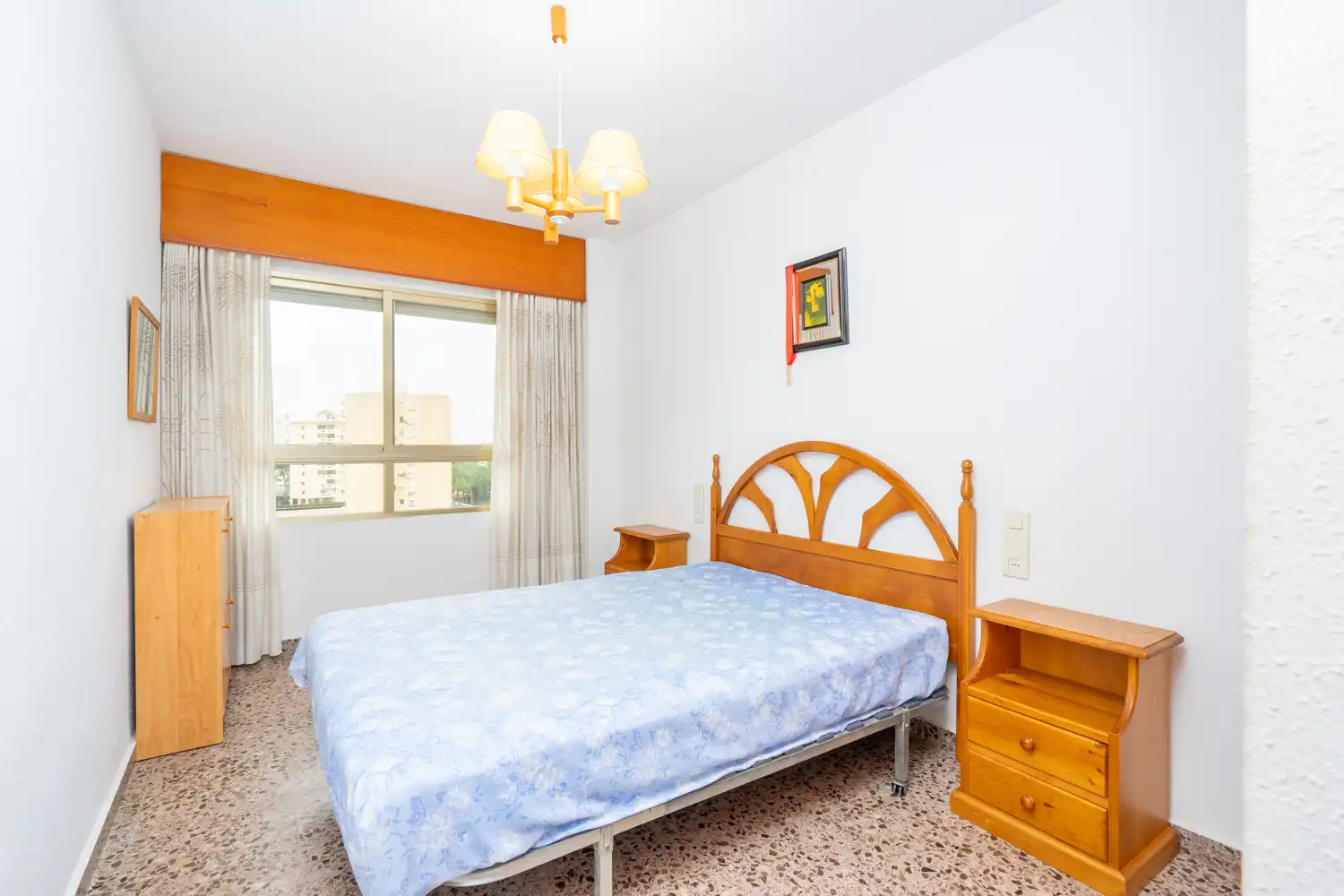 Habitación de Piso en venta en Gandia con Terraza y Piscina comunitaria