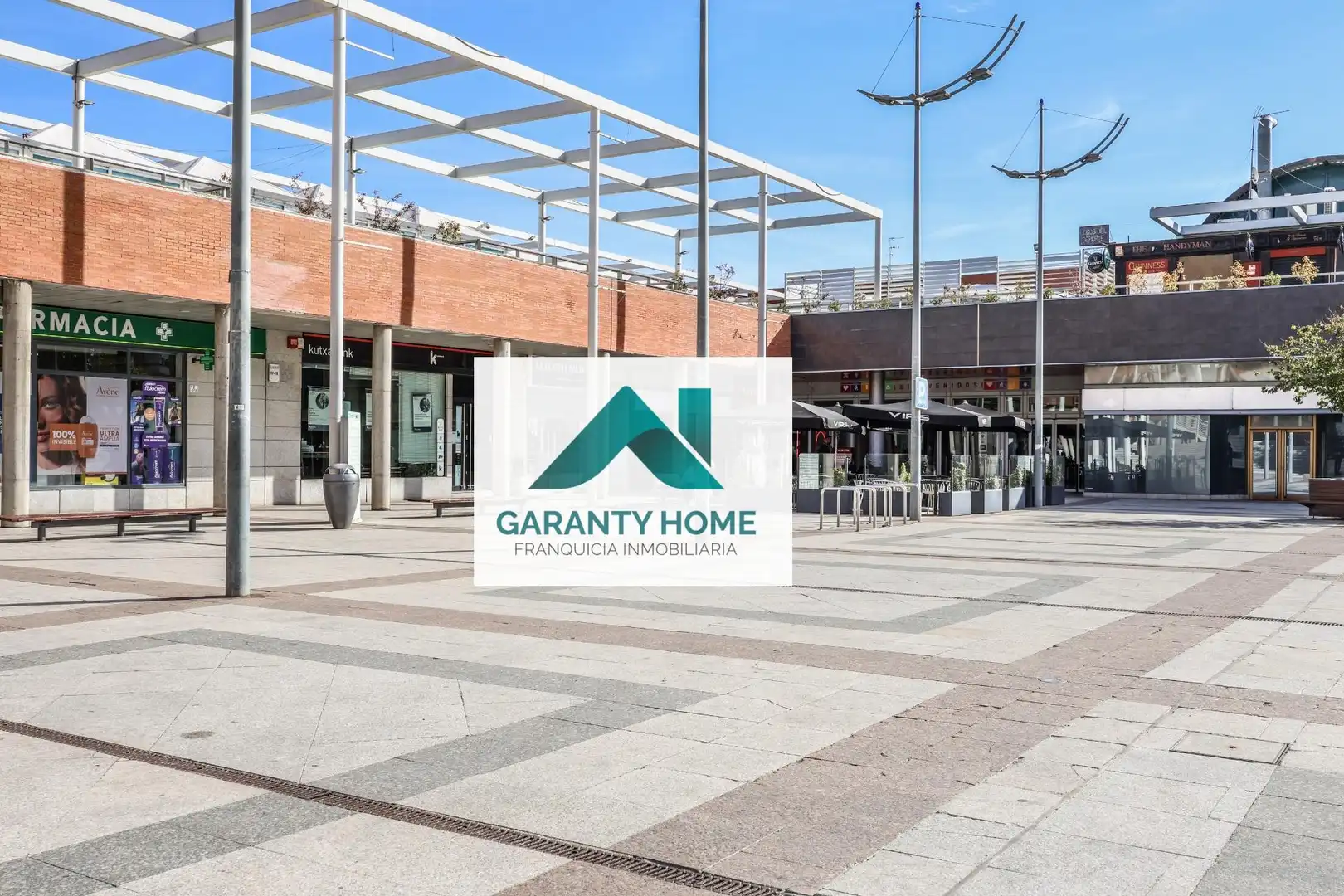 Local comercial en venta en Avenida de España, imagen 7