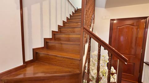 Foto 5 de Dúplex en venda a Camino del Cortijo, El Natahoyo, Asturias