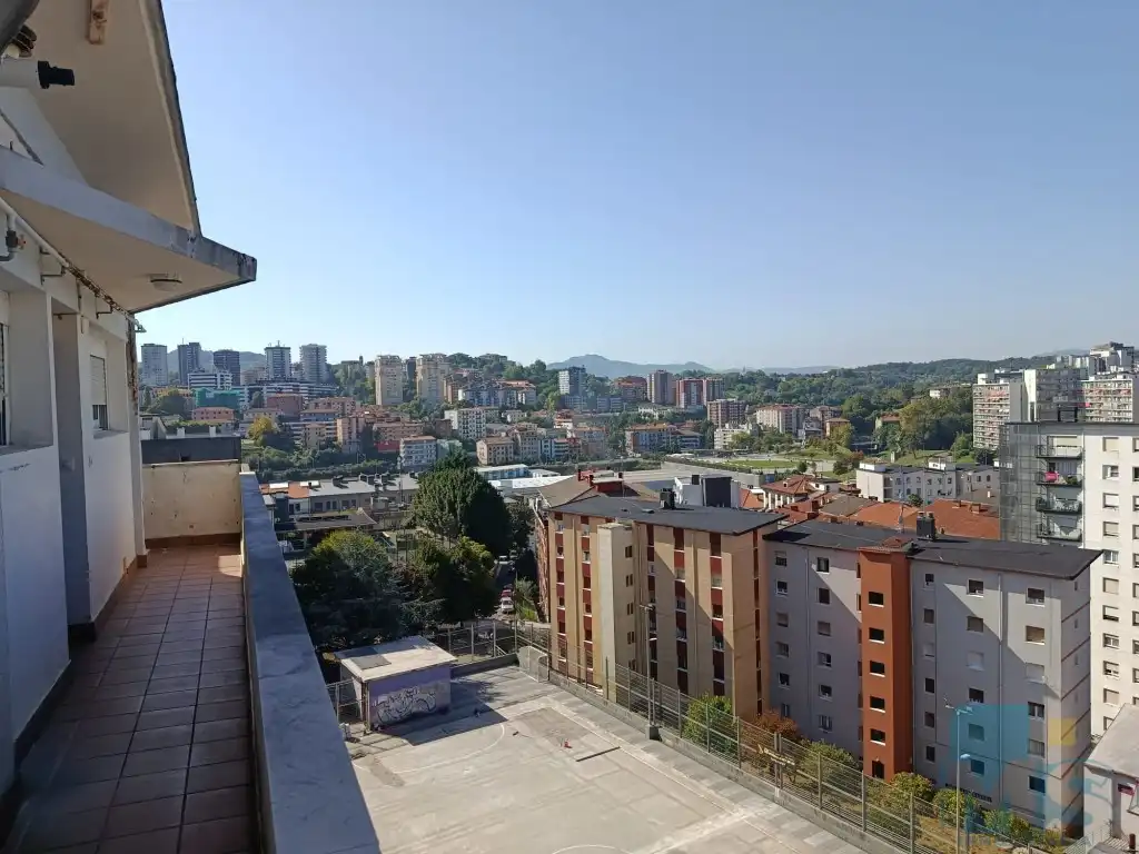 Flat with terrace for sale in Pasaia, imagen 15