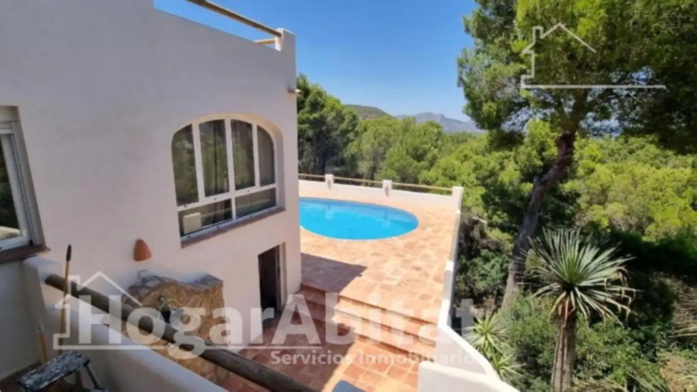 Villa avec piscine à vendre à Carrer Atamant, imagen 39