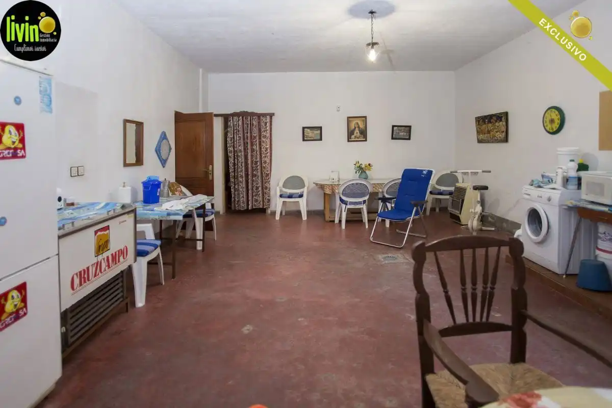 Casa o xalet en venda en Puente Tablas - Puente Nuevo - Cerro Molina