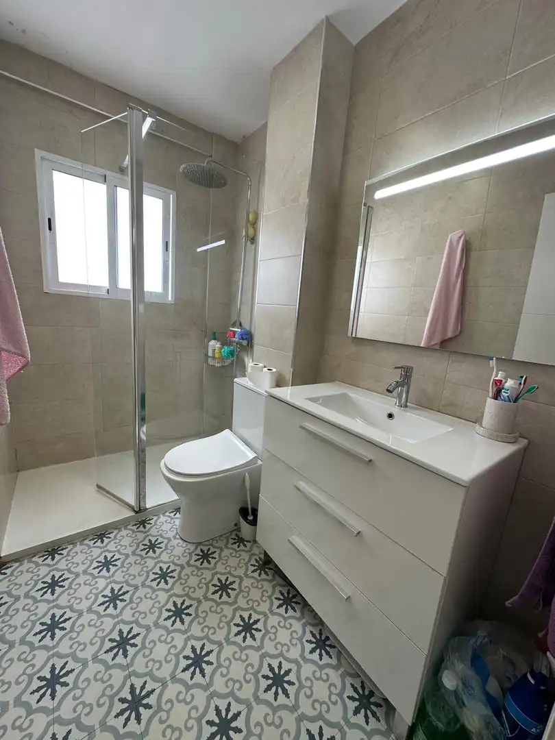 Baño de Piso en venta en Utrera
