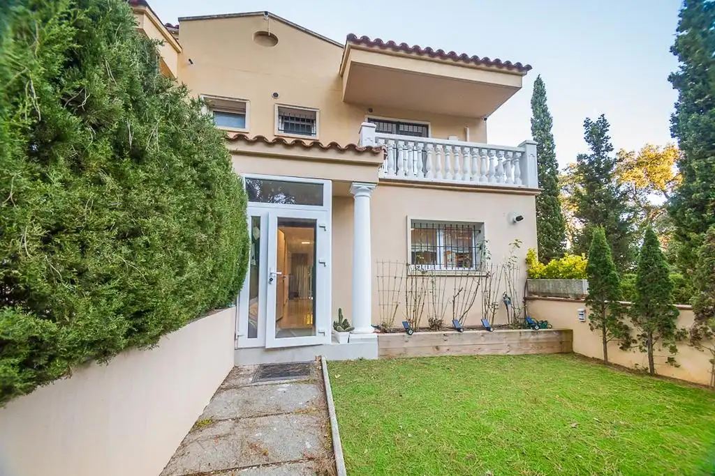 Terraced house for sale in Platja d'Aro, imagen 2