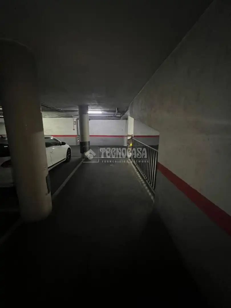 Parking of Garage for sale in Madrid