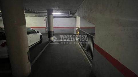Photo 3 of Garage for sale in Calle Bustamante, Palos de Moguer,  Madrid Capital