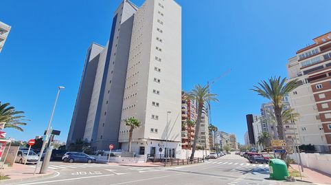 Foto 5 von Wohnungen zum Verkauf in Luxemburgo, 1, Playa Arenal - Bol, Calpe / Calp