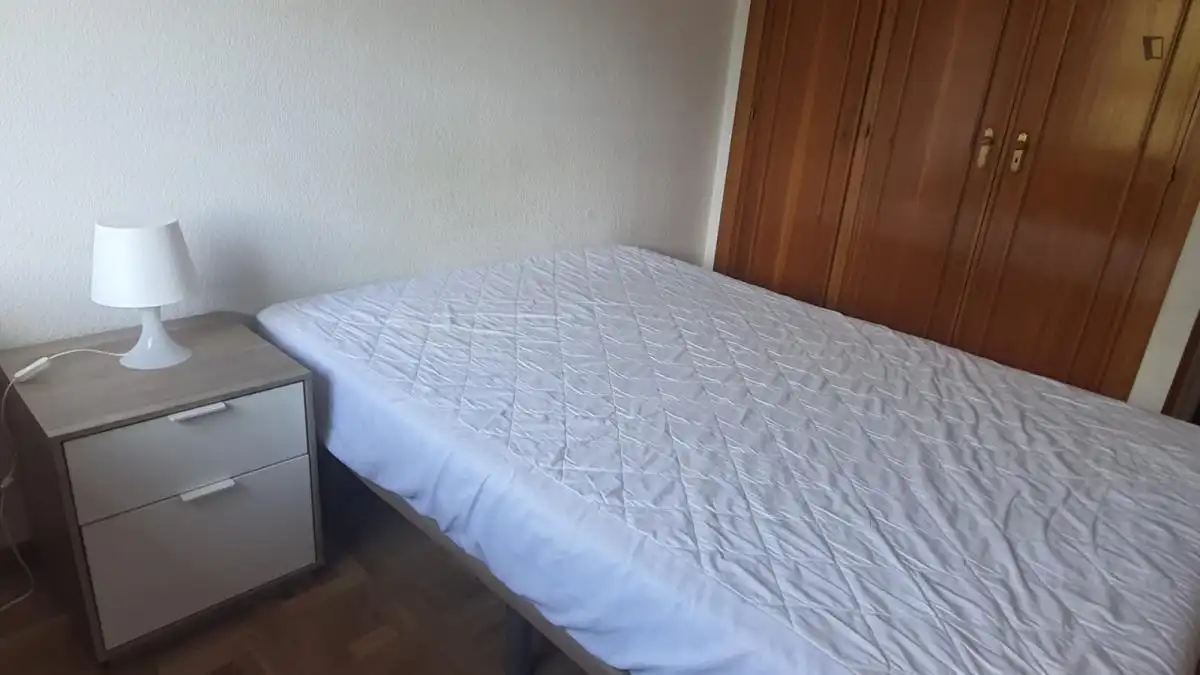 Habitació a Media Legua