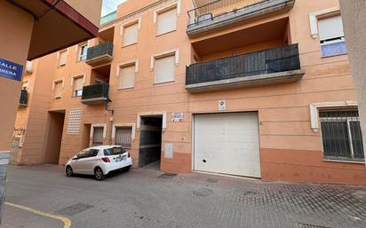 Parking of Flat for sale in Cuevas del Almanzora