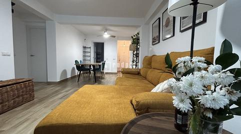 Foto 4 de Pis de lloguer a Dos Hermanas - Nuevo San Andrés, Málaga Capital